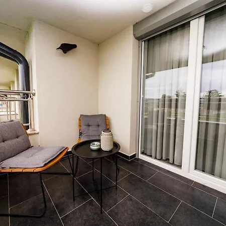 Apartment Luxpoint Bihac