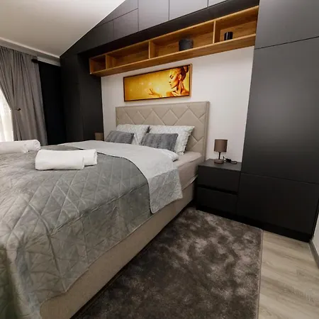 شقة Luxpoint بيهاتش